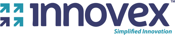 Innovex Logo - Large